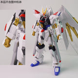 SDJJ Plasticist Studio 3D printing parts for HG 1/144 Mighty Strike Freedom Hands SDJJ014 SDJJ015