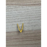 CA RG ストライクフリーダム V-FIN アンテナ D3 C28 金属パーツ