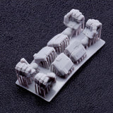 フェニックス D-05 RG HG 1/144 SEED フリーダムジャスティスハンズ 汎用アドオンディテールパーツ コレクターズアイテム