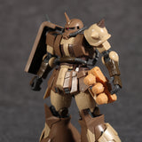 フェニックス A-09 MG RG HG ザク 3MMコネクタ 汎用グレネード アドオンパーツ コレクターズアイテム