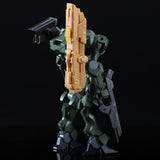 Phoenix A-07 3d print MG RG HG Rain general use 3mm connector Collectibles