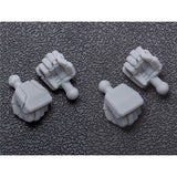 Phoenix 3D print D-04 HG TWFM AERIAL / LFRITH HANDS Collectibles