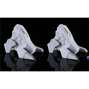 Phoenix D-10 3D print HG TWFM HEINDREE STURM sole of the foot replacement parts Collectibles