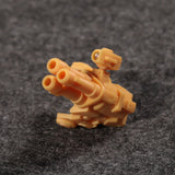 Phoenix D-11 HG 1/144 GTO Zaku General Use Addon Detail Parts Collectibles