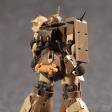 フェニックス A-09 MG RG HG ザク 3MMコネクタ 汎用グレネード アドオンパーツ コレクターズアイテム
