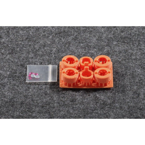 Phoenix D-13 HG 1/144 SEED Gelgoog Menace / UC Gelgoog Eye Replacement Parts Collectibles
