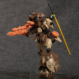 フェニックス A-13 HG 1/144 ザク 汎用アドオンディテールパーツ コレクターズアイテム