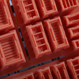 phoenix DP-06 Half Round Detail Filling Paster General Use Addon DETAIL PATRS Collectibles