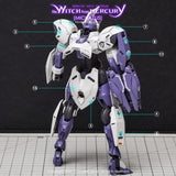 YAN FLAME Water Slide Decal GHOST HG 1/144 TWFM Michaelis Fluo (YANHG008) 20250721