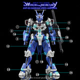 YAN FLAME GHOST TWFM HG 1/144 LFRITH ANAVATA Fluo Type (YANHG060) 20250721