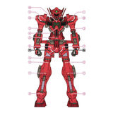 Transamsphere TRS MG 1/100 GNY-001F Astraea Type F PB Water Slide Decal TRSMG021