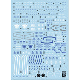 Transamsphere TRS MG OOR 00r XN Water Slide Decal TRSMG008XN