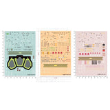 20250722 Artisan's Club RG 1/144 EVA01 EVA Unit-01.Water Slide Decal