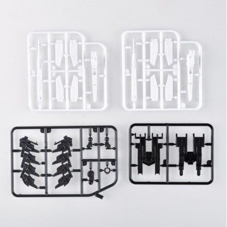 NWS RG 1/144 Prefect Strike Modification Backpack Connector