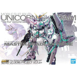 CA MGEX Unicron Waist K2 Replacement spare parts