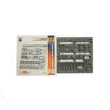 ANUBIS 3D print detail upgrade parts GP003 HG Strike Freedom no kits