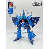 MASTER Water Slide Decal H035 HGUC HG 1/144 Hambrabi Fluo Type Collectibles