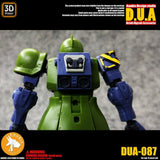 ANUBIS 3D print detail upgrade parts backpack anime scattered gas DUA087  detail parts no kits