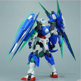 Q CORE MG 1/100 00Q Armor PARTS Not Include KITS