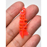 CA PG unicorn banshee phenex K3 J18 plastic Replacement spare parts
