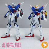 ANUBIS 3D print detail upgrade parts EX028 3D print detail parts walist arm legs HG CE HGCE 1/144 DESTINY in the kits
