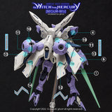 YAN FLAME Water Slide Decal GHOST HG TWFM BEGUIR-BEU Fluo (YANHG057) 20250721