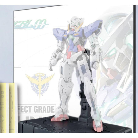 NewC Pre-cut masking tape  PG Exia's Action Base (No kits, no GK parts)