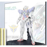 NewC Pre-cut masking tape  PG Exia's Action Base (No kits, no GK parts)