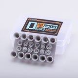 Phoenix 3D print D-08 MG TV 1/100 Booster General Use detail upgrade parts no kits