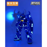 MASTER H031 HG 1/144 MS-07B GOUF Water Slide Decal Collectibles