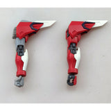 ANUBIS 3D print detail upgrade parts EX027 3D print detail upgrade parts HGCE 84 HG 1/144 Seed Immortal Justice no kits