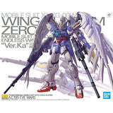 CA MG WING ZERO VER.KA G13 G24 METAL G17 G18 Plastic Replacement spare parts