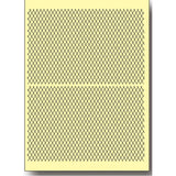 20250722 NewC Pre-cut masking tape  GENERAL USE Small Square Circular Diamond (No kits, no GK parts)