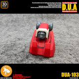 ANUBIS 3D print detail upgrade parts DUA103Joint Screw Mini Booster no kits