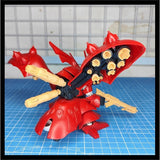 ANUBIS 3D print detail upgrade parts EX004 Fuel Rod Booster Modification SDCS BB Nightingale no kits