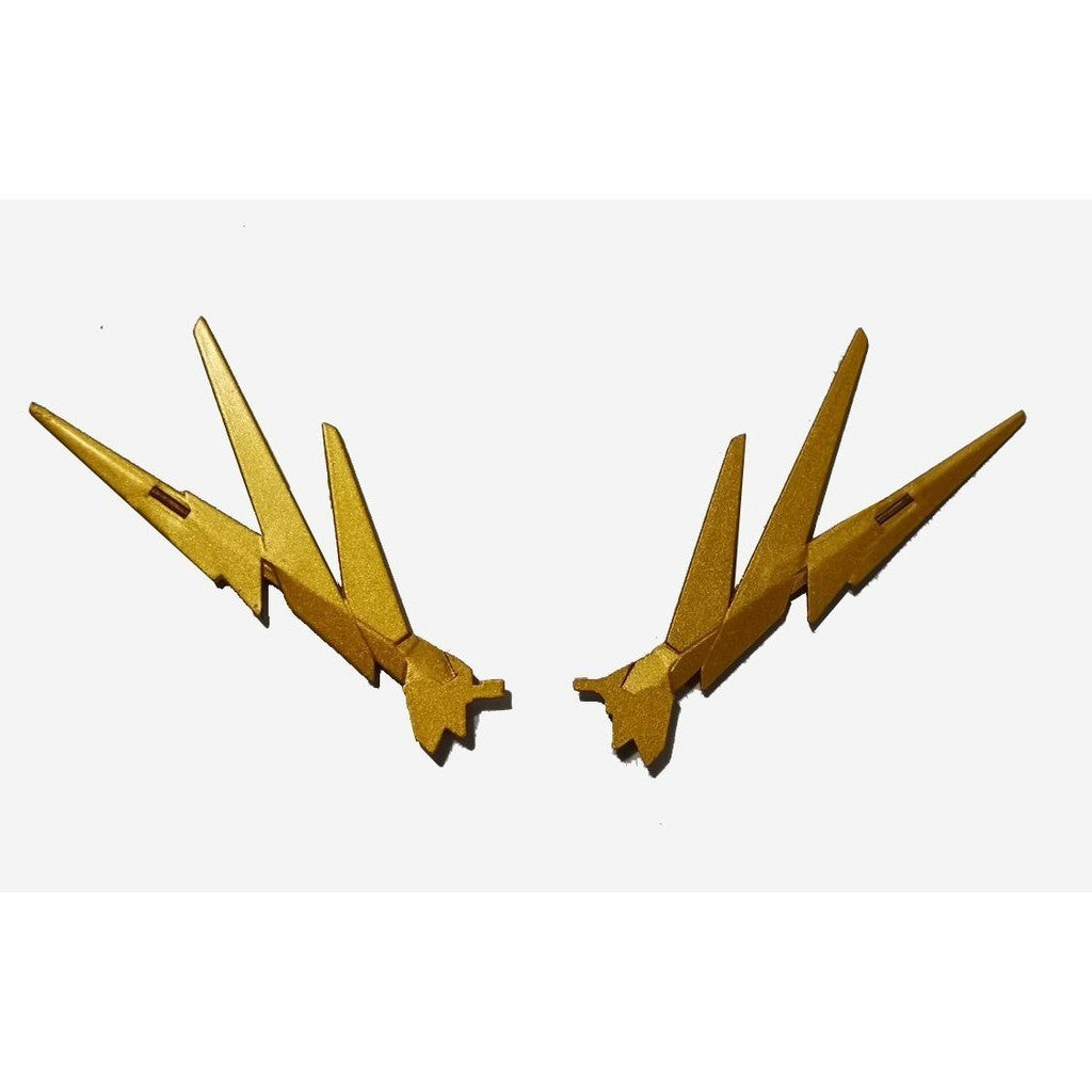 Bandai Gundam 1/60 PG BANSHEE V-FIN A1 A2  N8 N9 Replacement spare parts