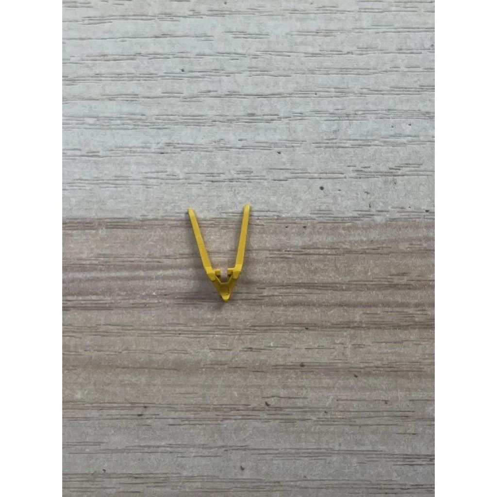 Bandai RG Strike freedom Gundam D3 C28 metal Replacement spare parts
