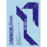 1010 MG MB type EXIA AVALANCHE R1 R4 Trans-am stand Water Slide Decal 1010MG006 1010MG007 1010MG008 1010MG009 1010MG010