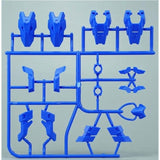 Q CORE MG 1/100 00Q Armor PARTS Not Include KITS