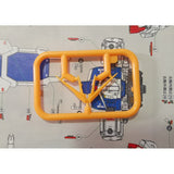CA RG RX93 RX-93 NU V-FIN F1 I1-6 Replacement spare parts 20250717