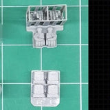ANUBIS 3D print detail upgrade parts EX017 1/144 HG DILANZA  aerial 3D detail upgrade parts no kits