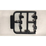 CA PG Perfect strike I26 I27 ABS Replacement spare parts