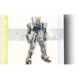 NewC Pre-cut masking tape  GHS FM 1/100 Aerial GK (Not include kits and GK parts)
