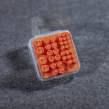 Phoenix 3Dプリント DP-02 円形ジョイント ペースターパーツ 詳細アップグレードパーツ キットなし コレクターズアイテム