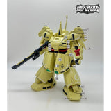 マスター水転写デカール H024 HG 1/144 THE OZ フルオタイプ コレクティブルズ