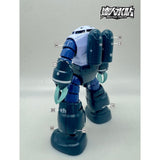 MASTER Water Slide Decal H058 HGUC HG 1/144 MSM-07 / MSM-07S Z'GOK Fluo Type Collectibles