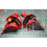 ANUBIS 3D print detail upgrade parts fuel rod nozzle core DUA013  detail parts no kits