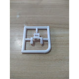 CA MG 1/100 RX-93 RX93 Nu v ver.ka I25 replacement spare parts