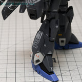 YAN FLAME Water Slide Decal GHOST HGUC ZETA Z PLUS  C1 Fluo (YANHG024) 20250721