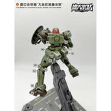 マスター水転写デカール H008 HG 1/144 LEO W コレクタブルズ